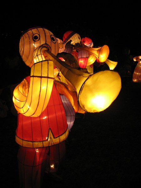 Auckland Lantern Festival